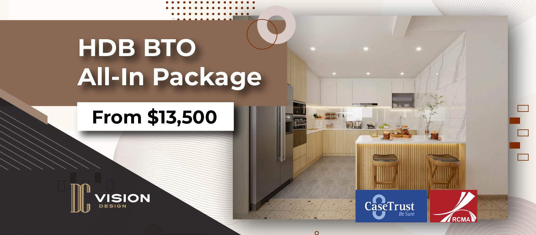 bto package