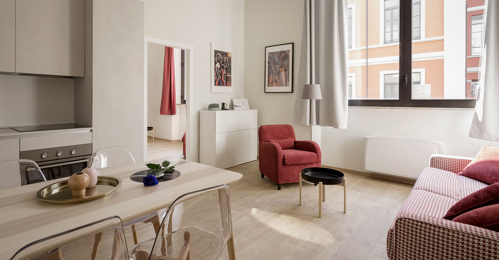Easy Decluttering to organize your home