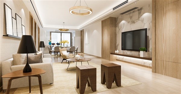 Top interior designer singapore