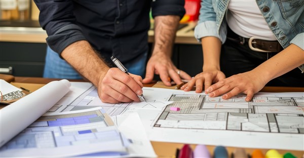Good renovation contractors in singapore