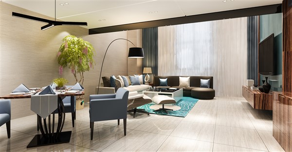 Top interior designer singapore